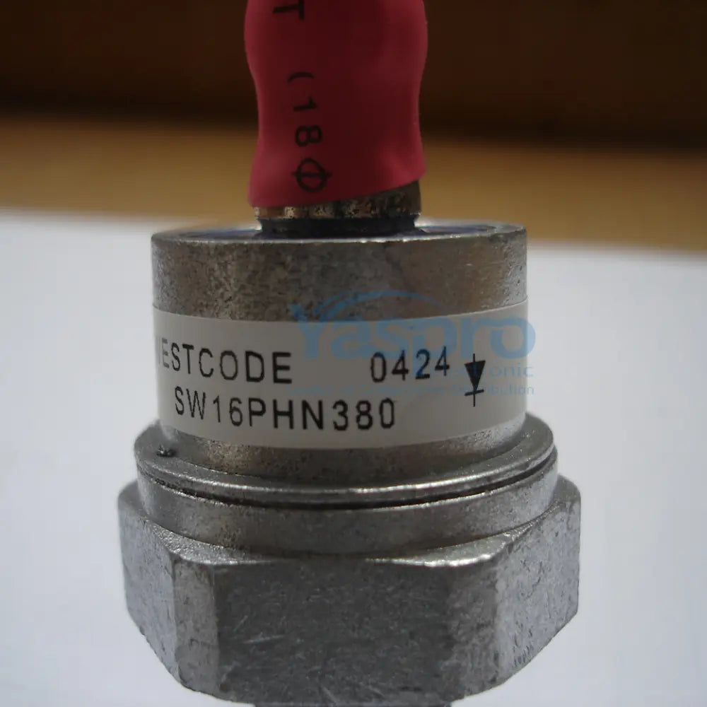 SW16PHN380 Westcode SCR