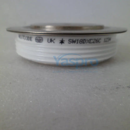 SW18DXC26C Westcode SCR