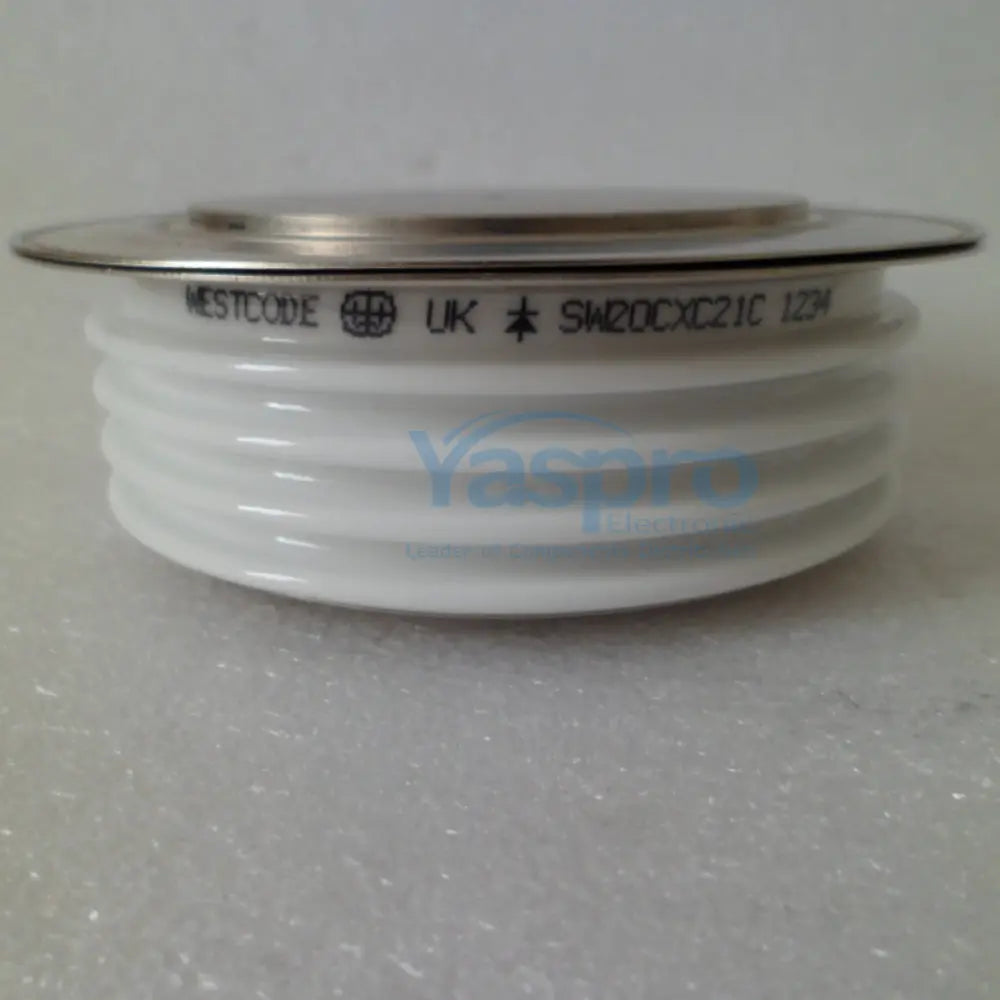 SW20CXC21C Westcode SCR