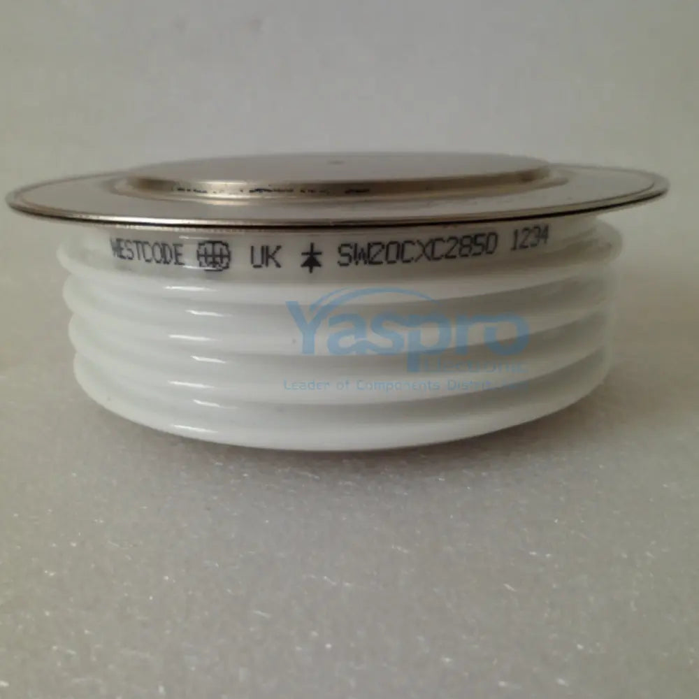 SW20CXC2850 Westcode SCR