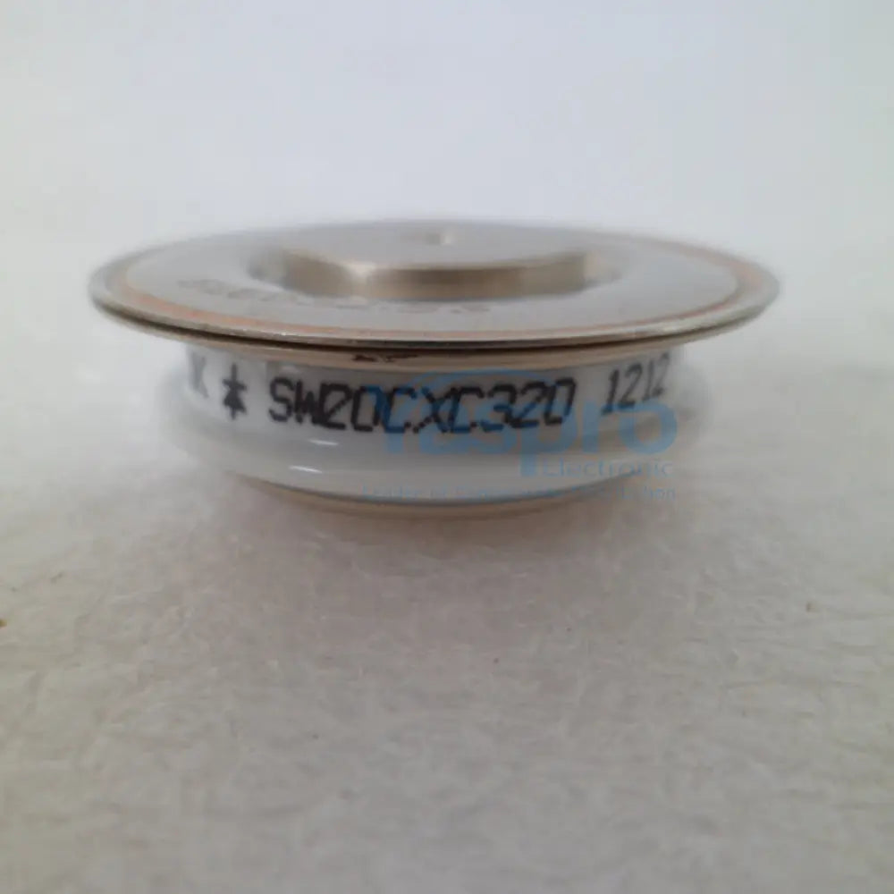 SW20CXC320 Westcode SCR