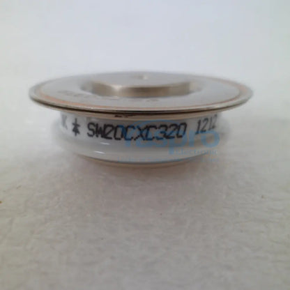SW20CXC320 Westcode SCR