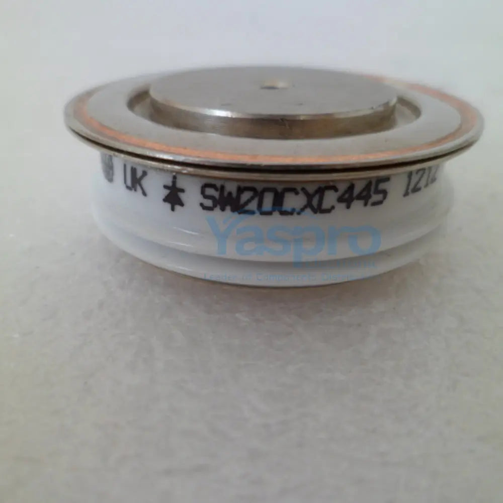SW20CXC445 Westcode SCR
