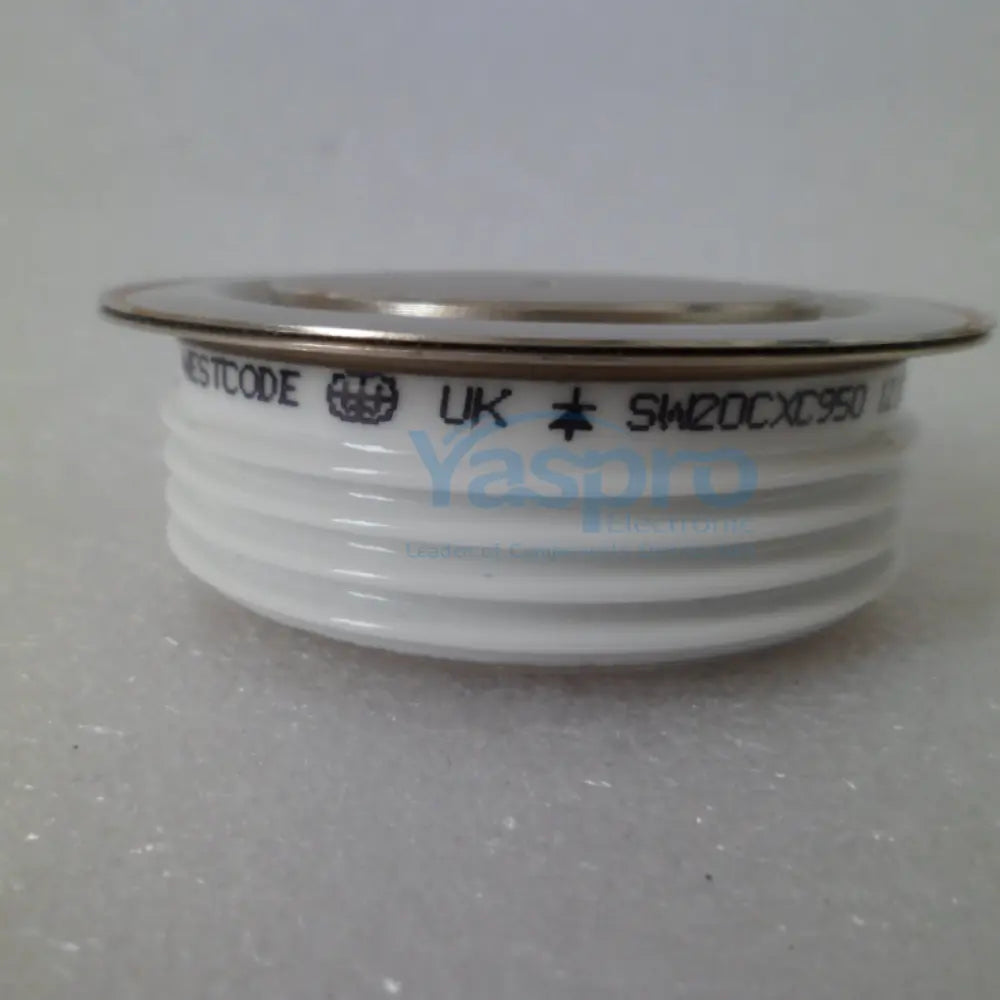 SW20CXC950 Westcode SCR