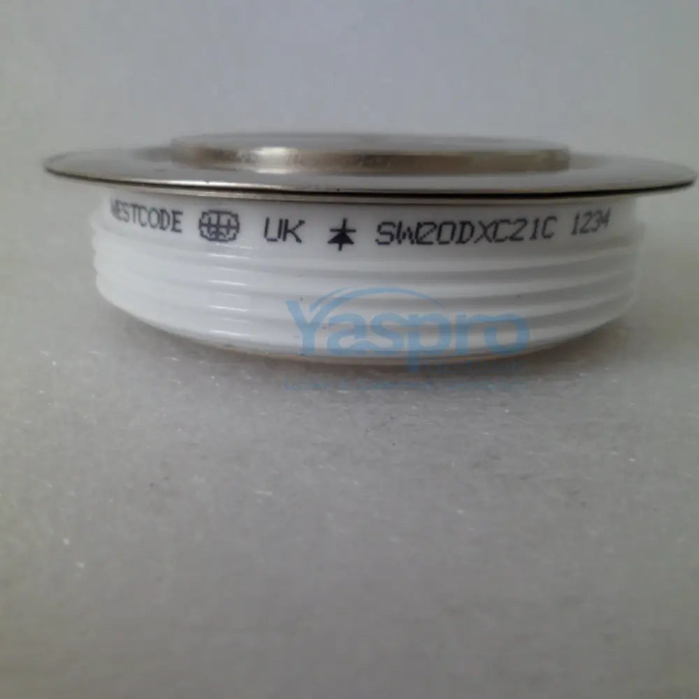 SW20DXC21C Westcode SCR