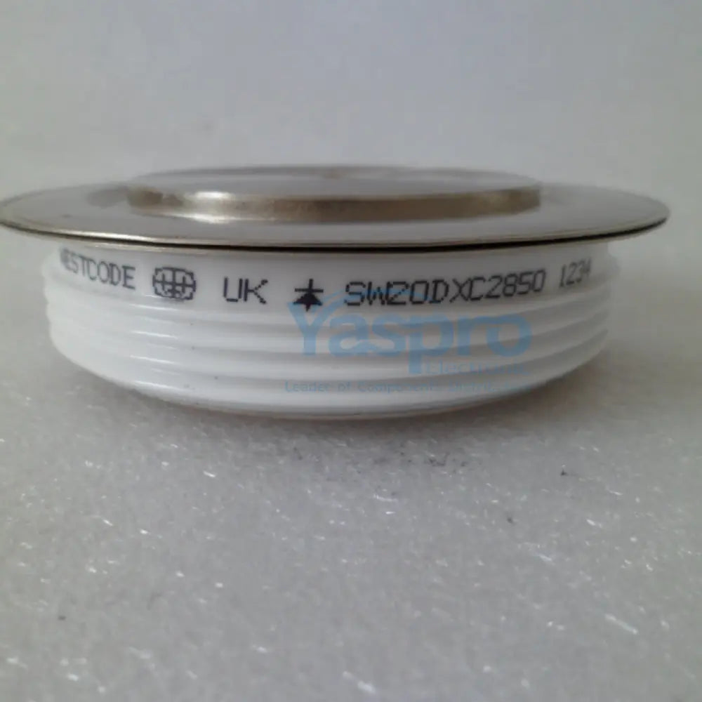 SW20DXC2850 Westcode SCR
