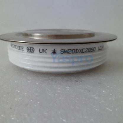 SW20DXC2850 Westcode SCR
