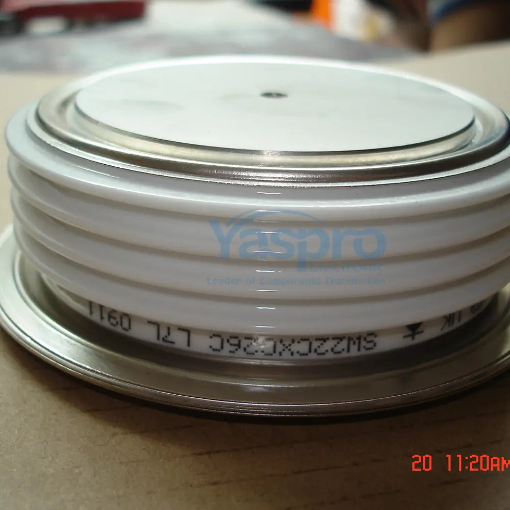 SW22CXC26C Westcode SCR