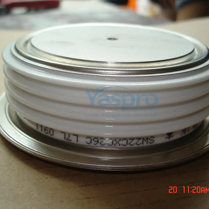 SW22CXC26C Westcode SCR
