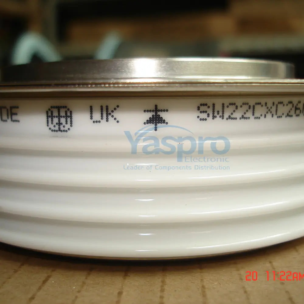 SW22CXC26C Westcode SCR