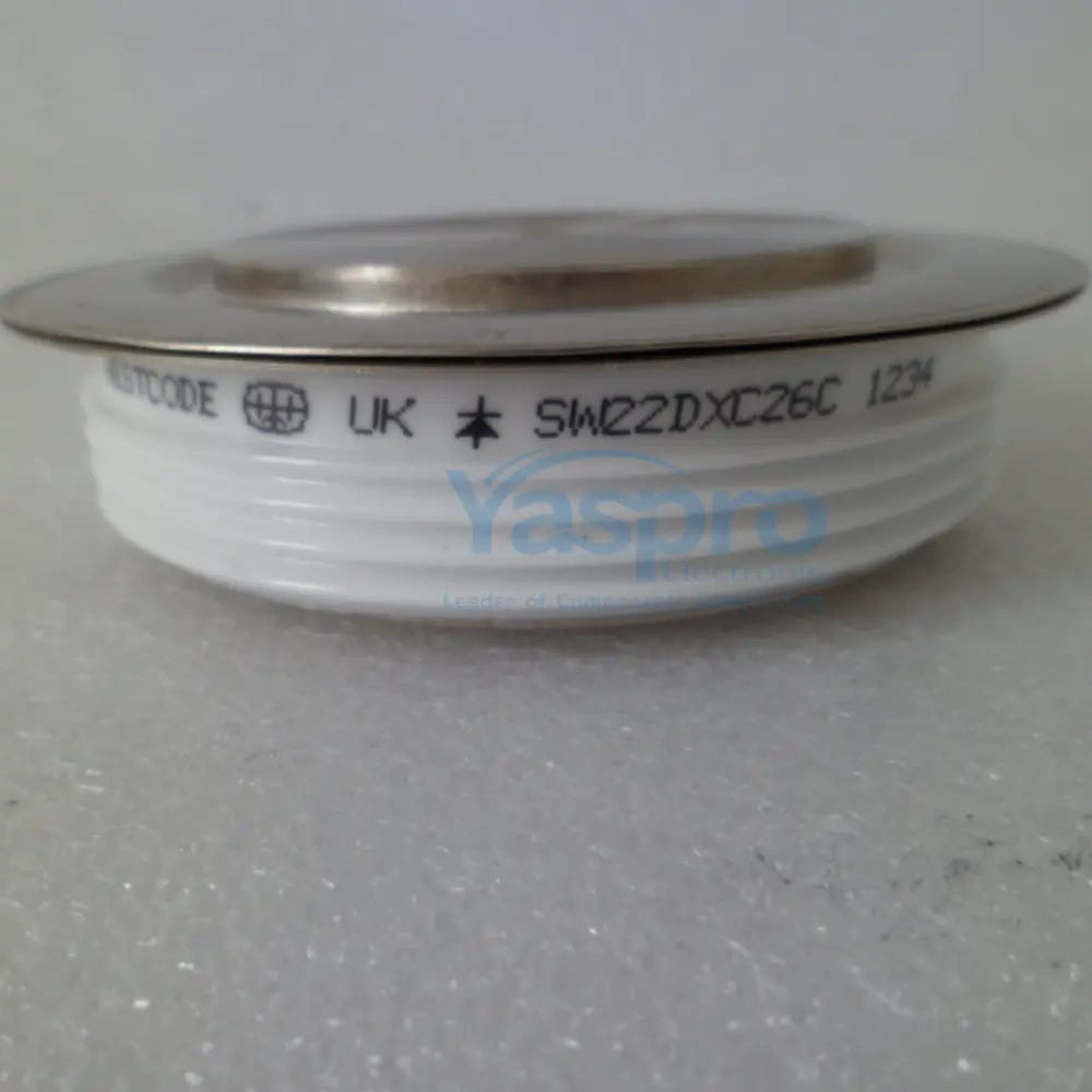 SW22DXC26C Westcode SCR