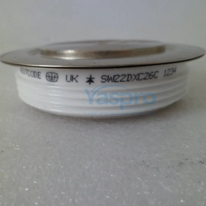 SW22DXC26C Westcode SCR