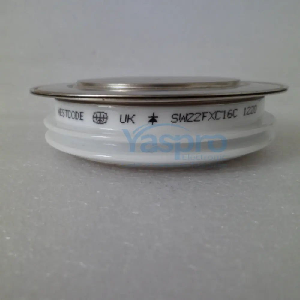 SW22FXC16C Westcode SCR