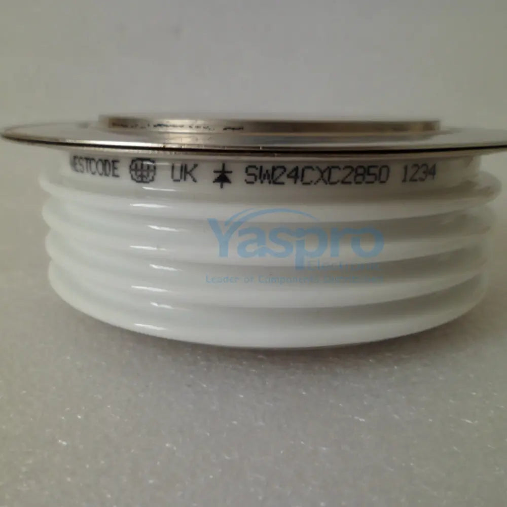 SW24CXC2850 Westcode SCR