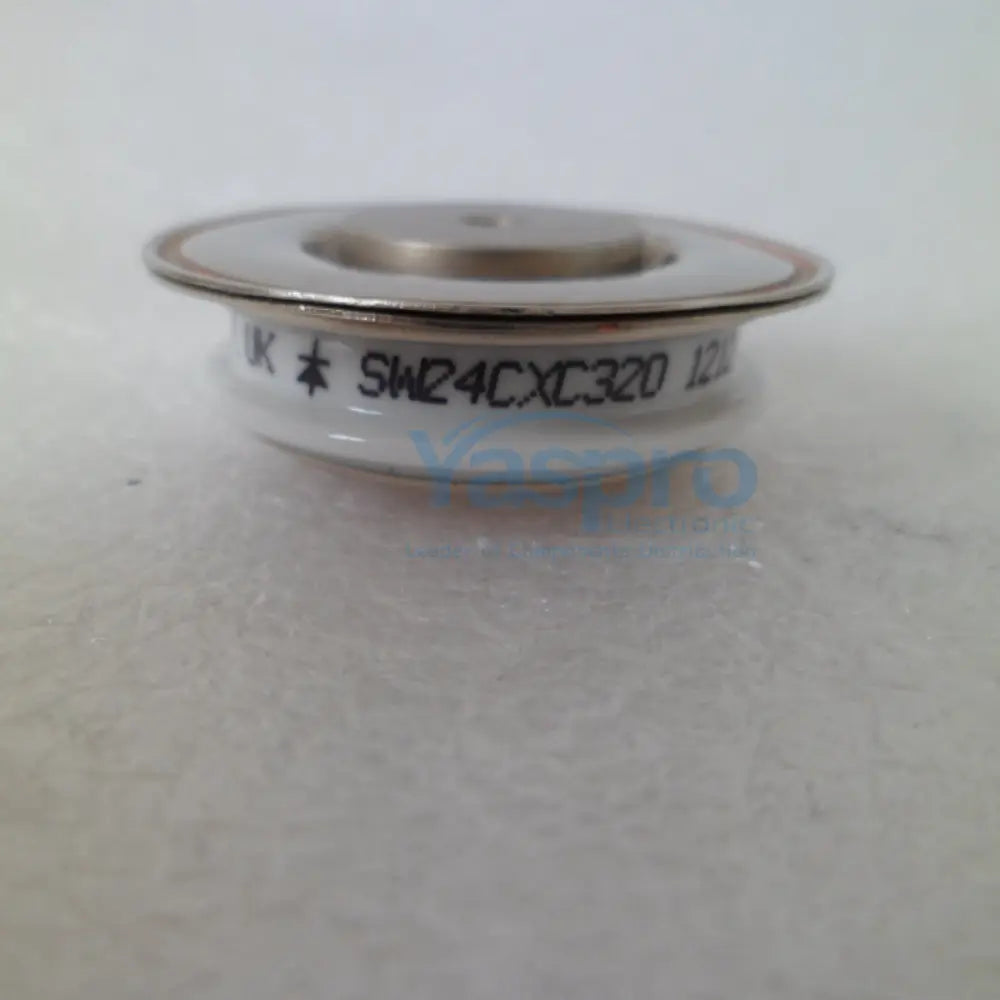 SW24CXC320 Westcode SCR