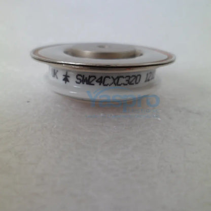 SW24CXC320 Westcode SCR