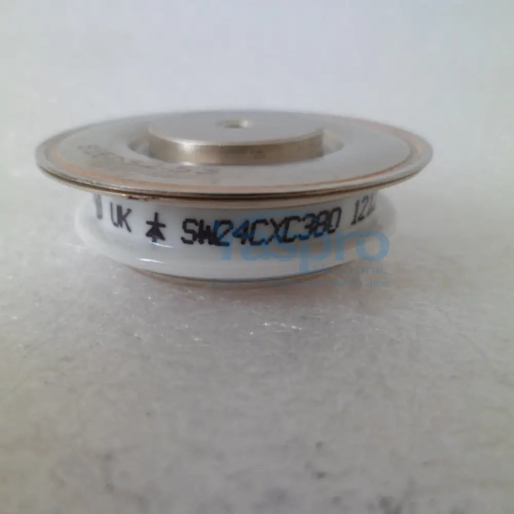 SW24CXC380 Westcode SCR