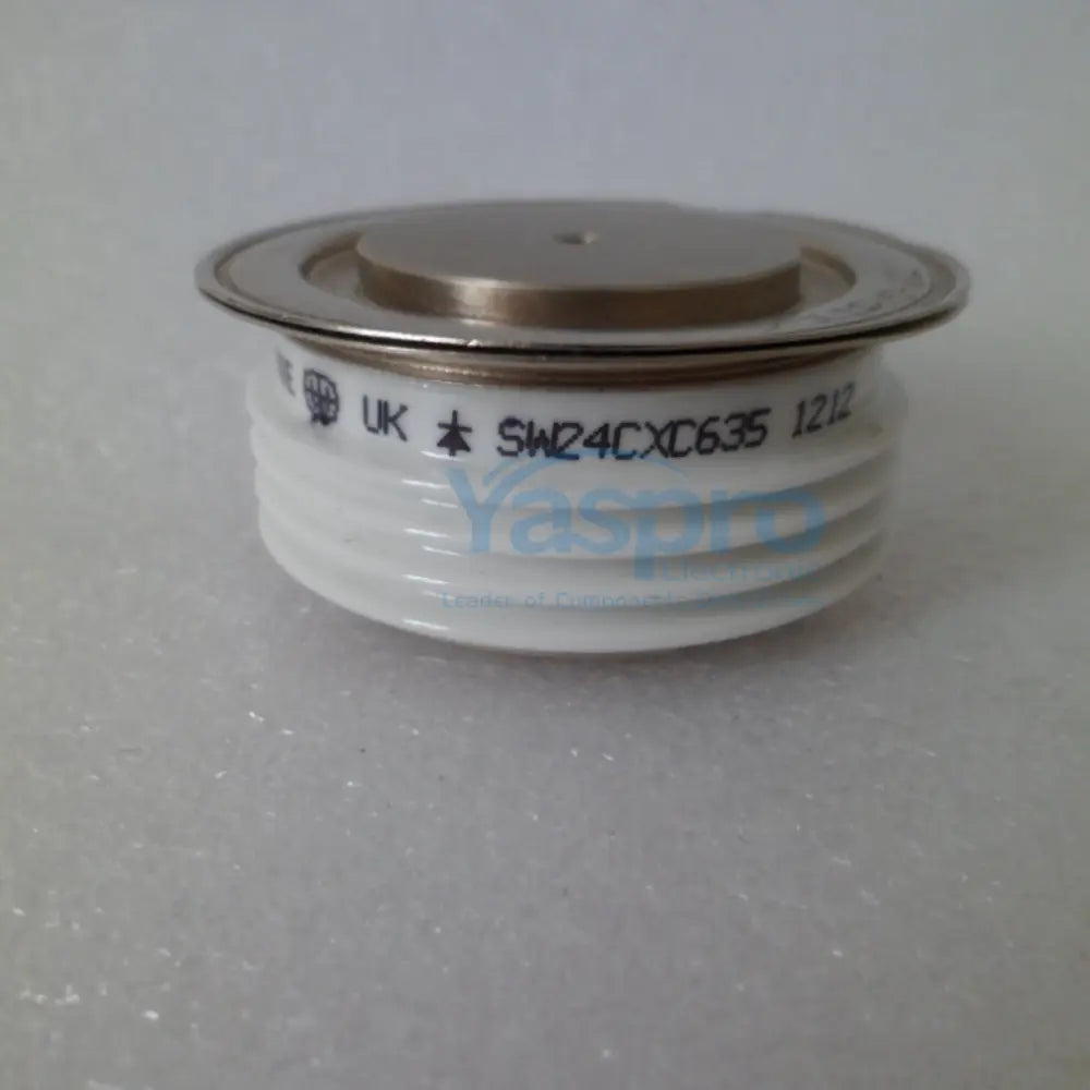 SW24CXC635 Westcode SCR
