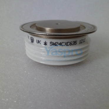 SW24CXC635 Westcode SCR