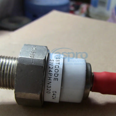 SW24PHN320 Westcode SCR