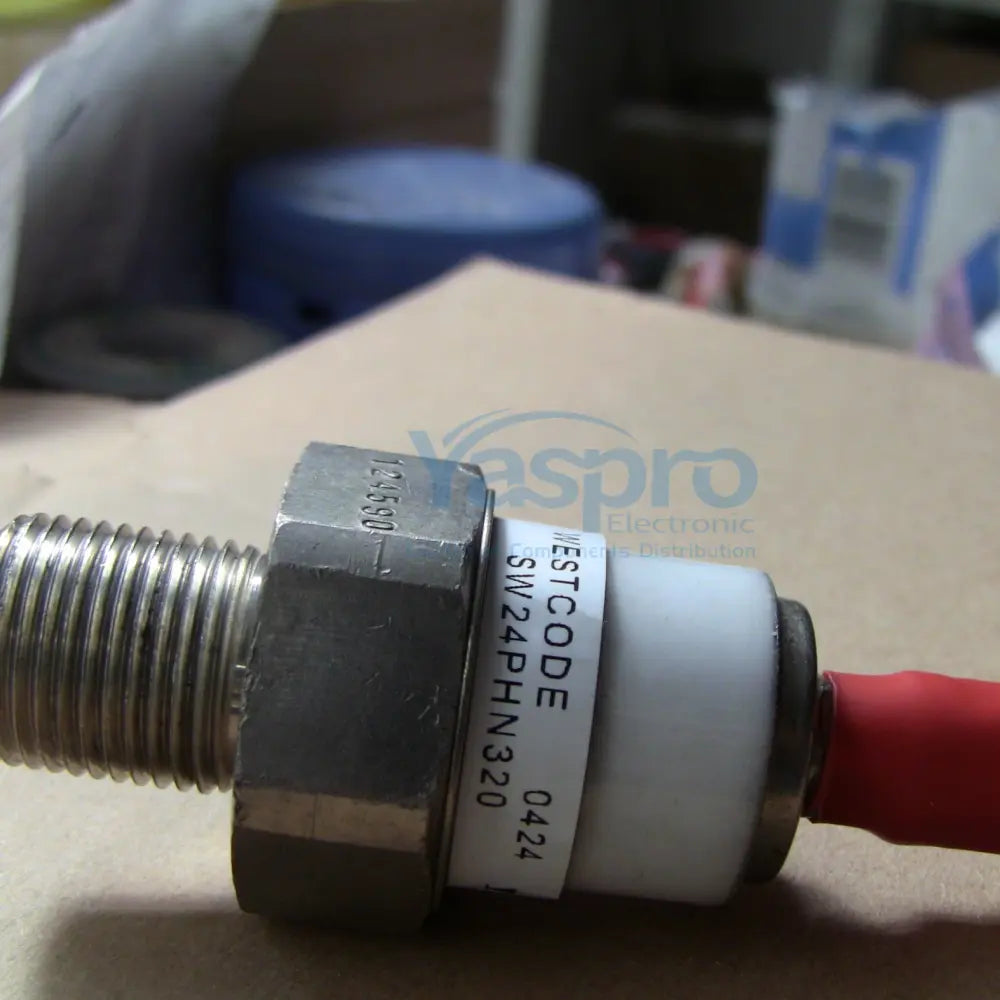SW24PHN320 Westcode SCR