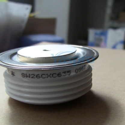 SW26CXC635 Westcode SCR