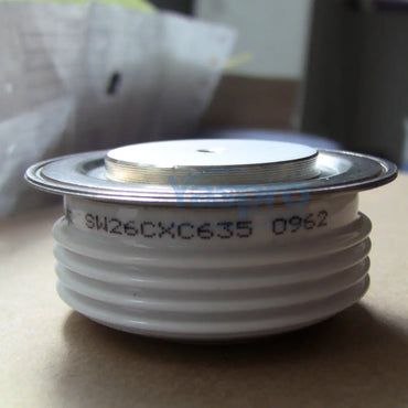SW26CXC635 Westcode SCR
