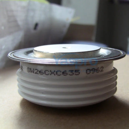 SW26CXC635 Westcode SCR