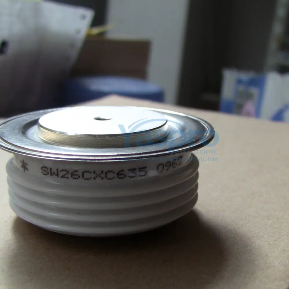 SW26CXC635 Westcode SCR
