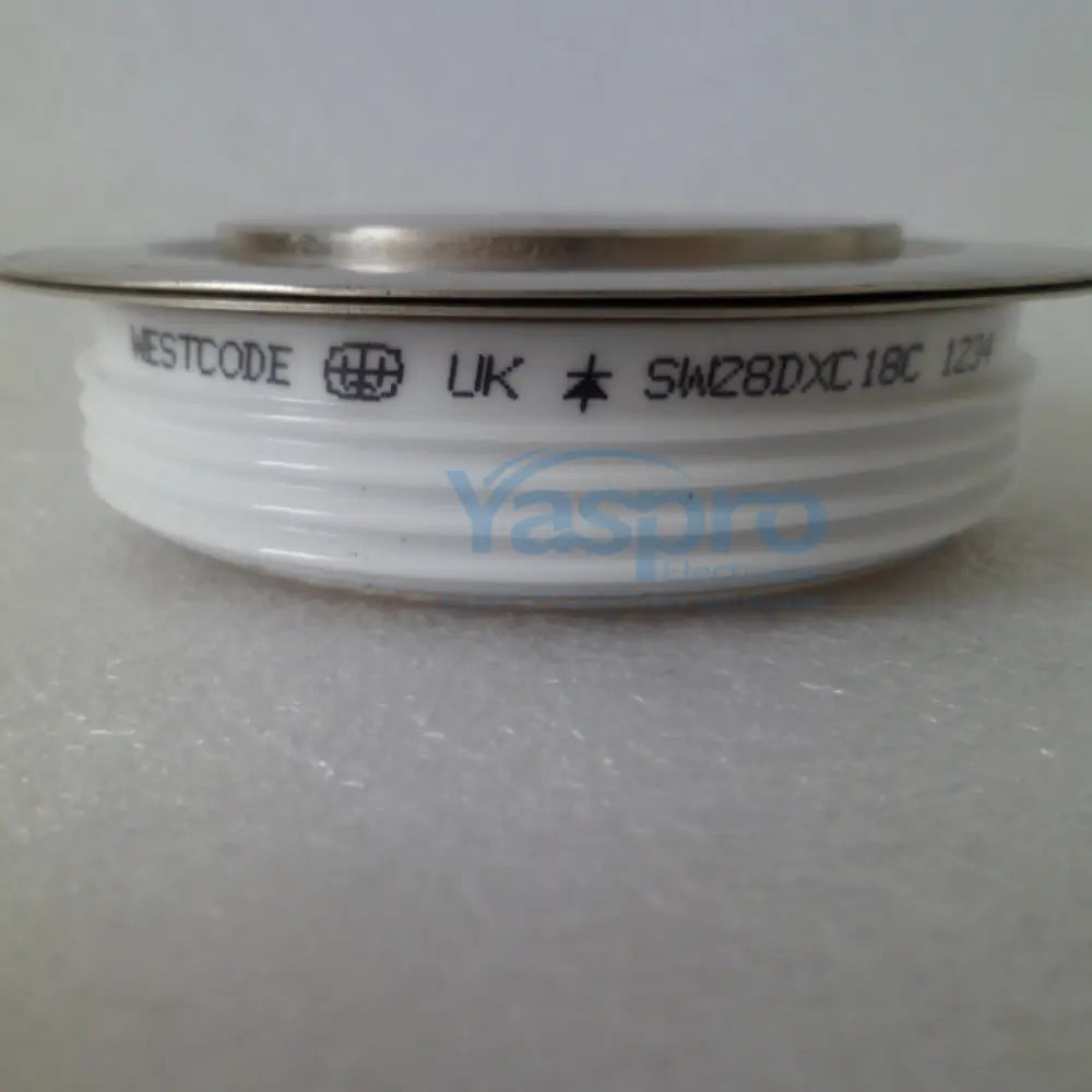 SW28DXC18C Westcode SCR