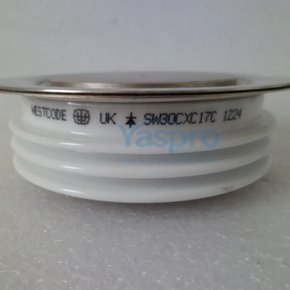 SW30CXC17C Westcode SCR