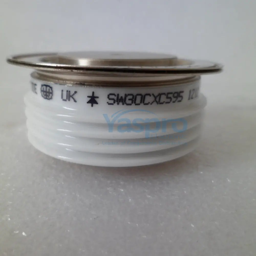 SW30CXC595 Westcode SCR