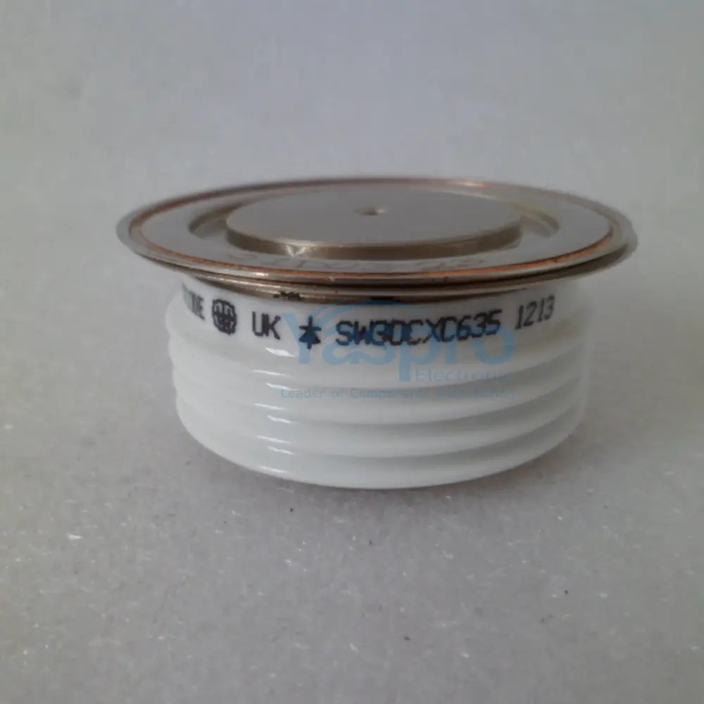 SW30CXC635 Westcode SCR