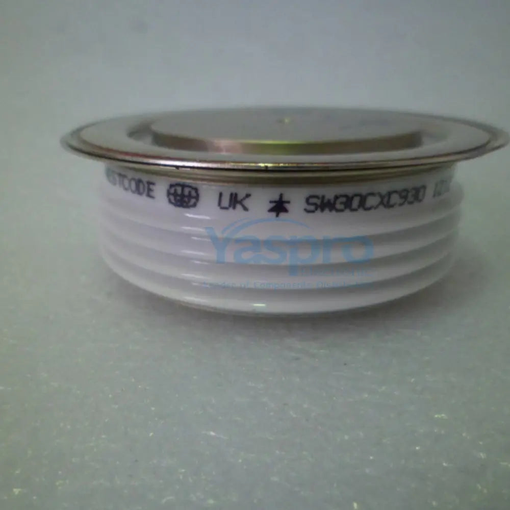 SW30CXC930 Westcode SCR
