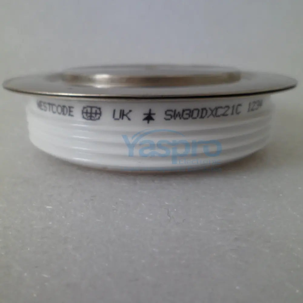 SW30DXC21C Westcode SCR