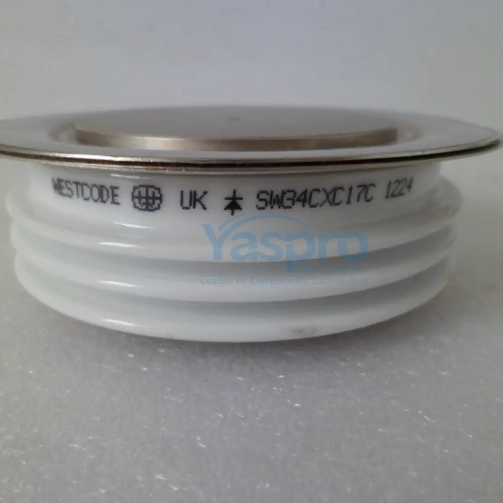 SW34CXC17C Westcode SCR