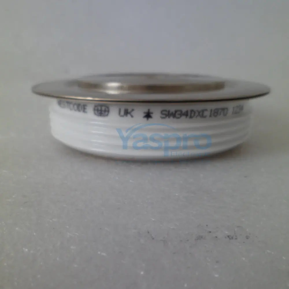 SW34DXC1870 Westcode SCR