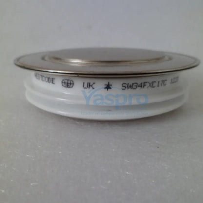 SW34FXC17C Westcode SCR