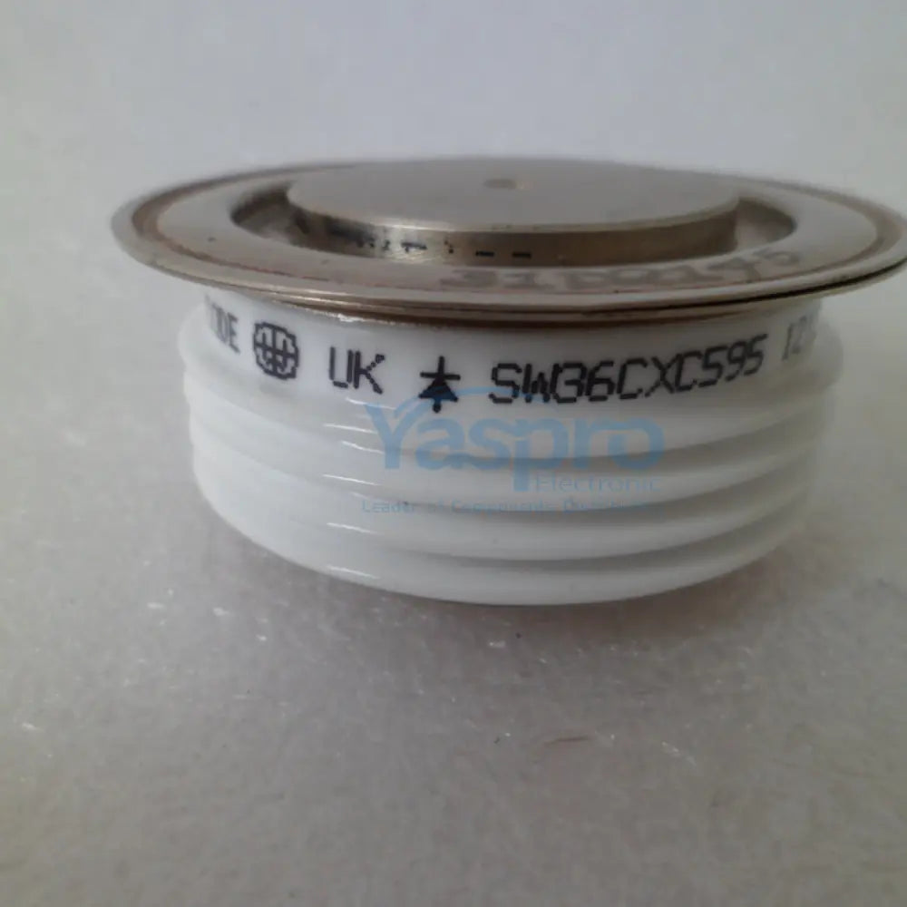 SW36CXC595 Westcode SCR