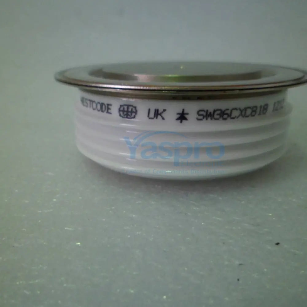 SW36CXC818 Westcode SCR