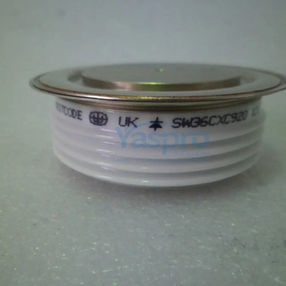 SW36CXC920 Westcode SCR