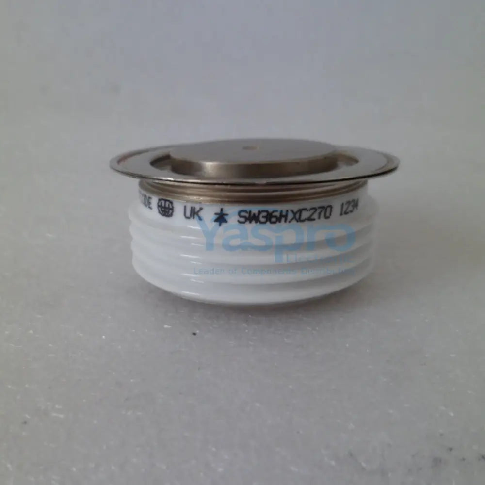 SW36HXC270 Westcode SCR