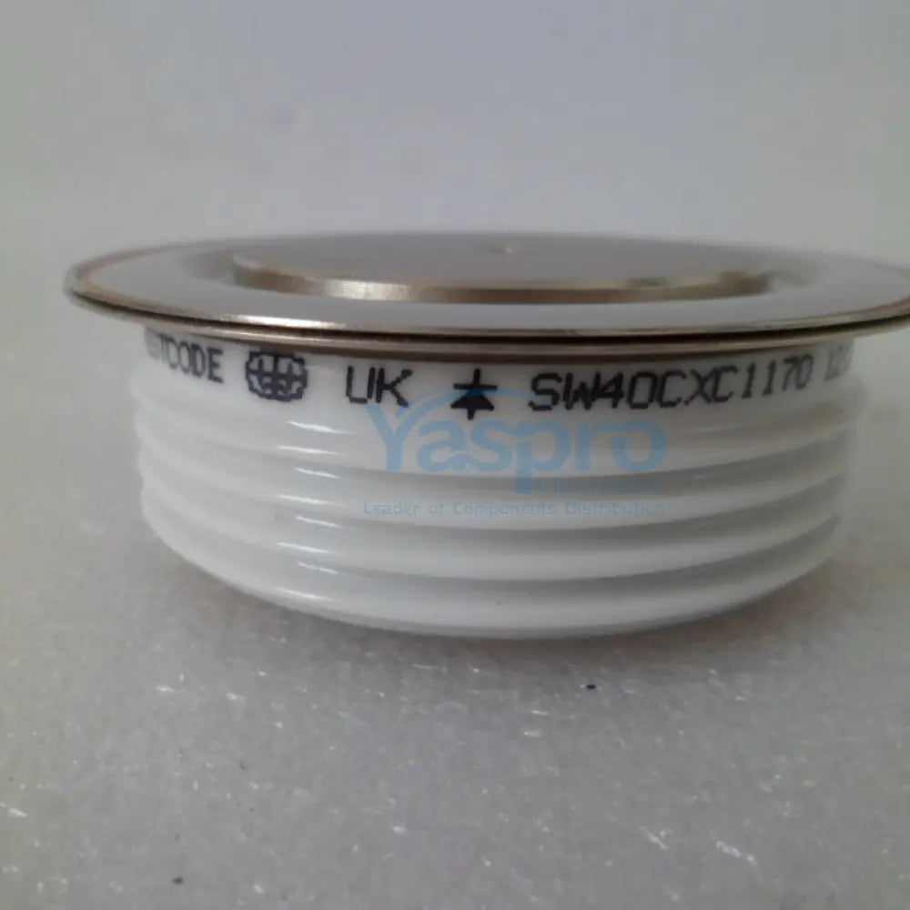SW40CXC1170 Westcode SCR