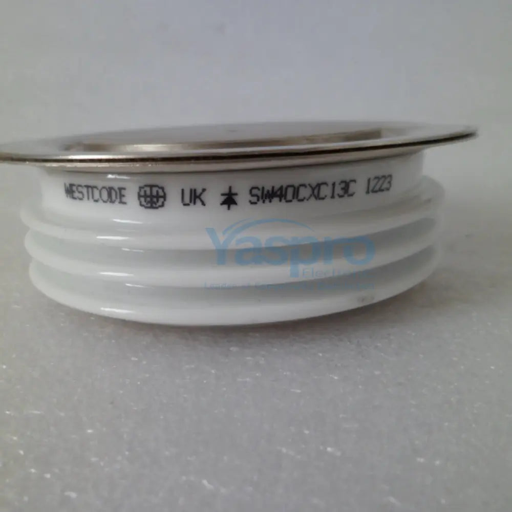 SW40CXC13C Westcode SCR