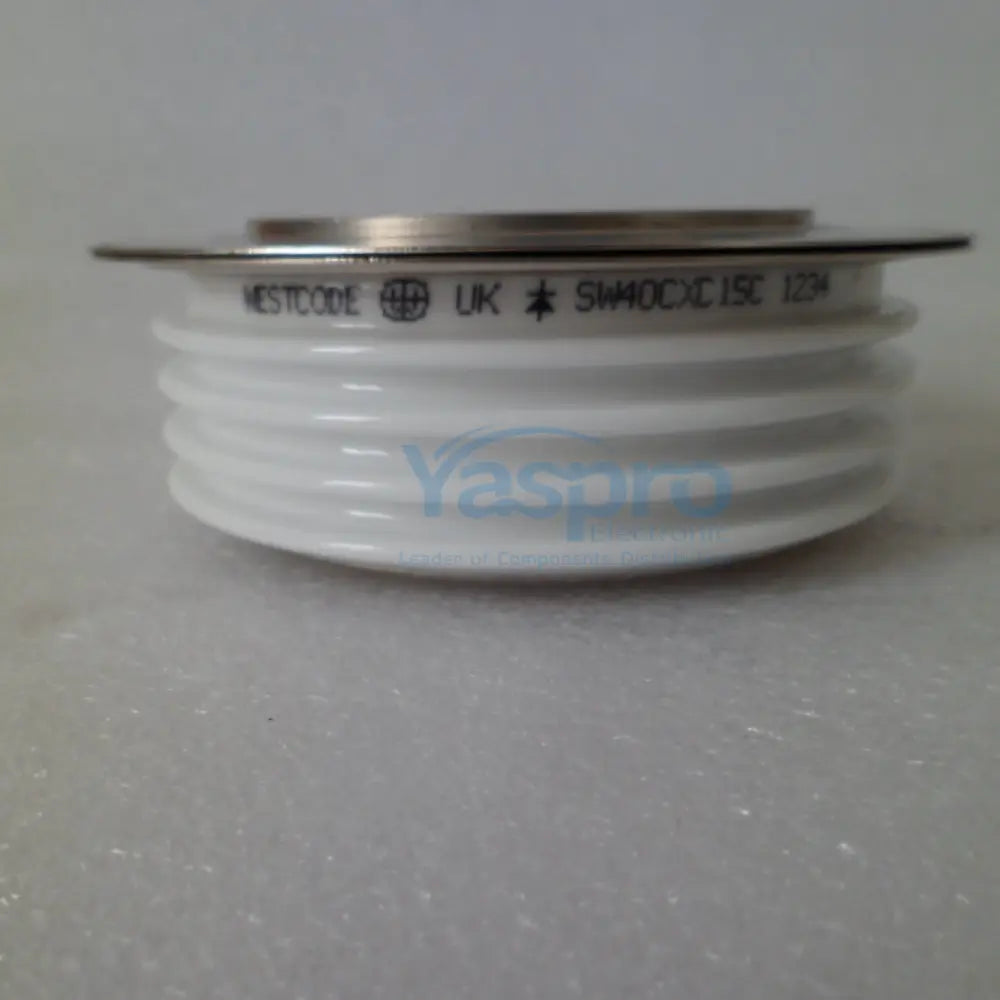 SW40CXC15C Westcode SCR