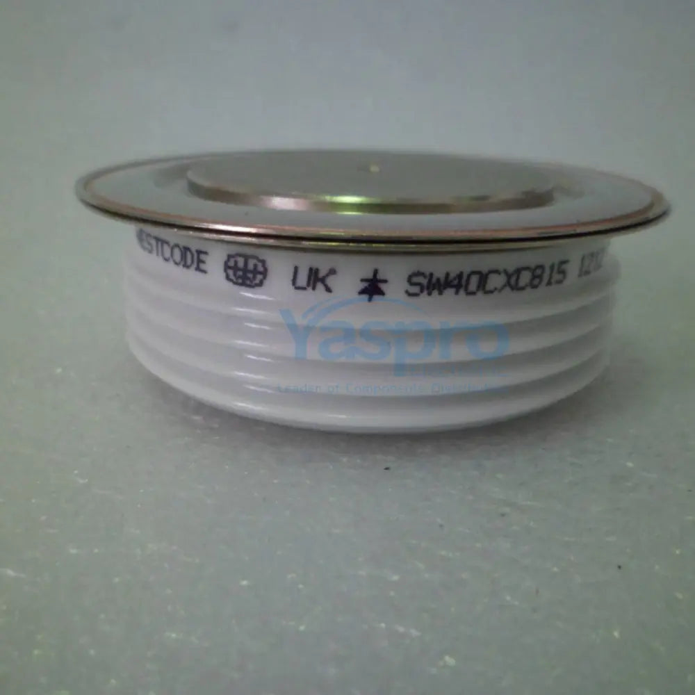 SW40CXC815 Westcode SCR