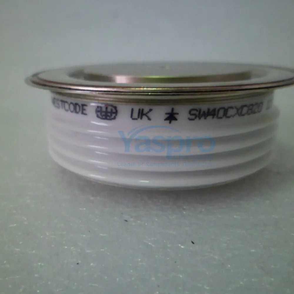 SW40CXC820 Westcode SCR