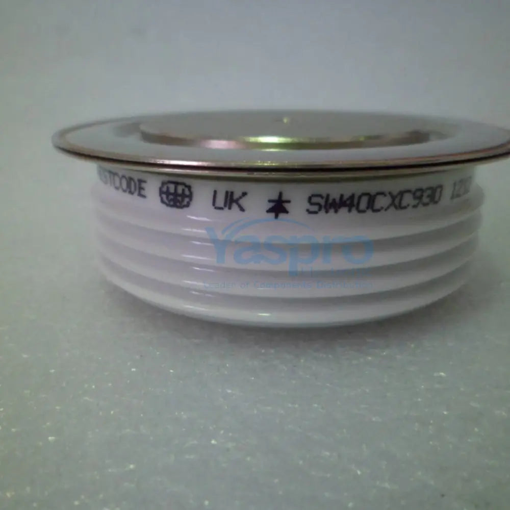 SW40CXC930 Westcode SCR