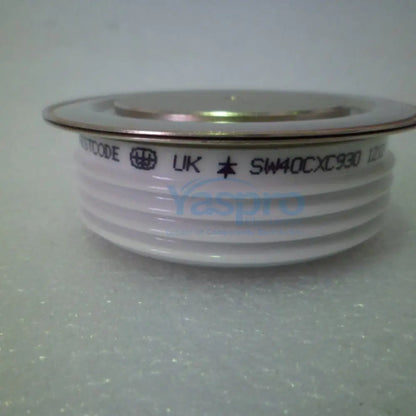 SW40CXC930 Westcode SCR