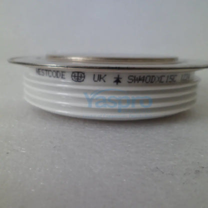 SW40DXC15C Westcode SCR
